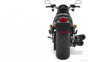 Harley-Davidson VRSCDX Night Rod Special